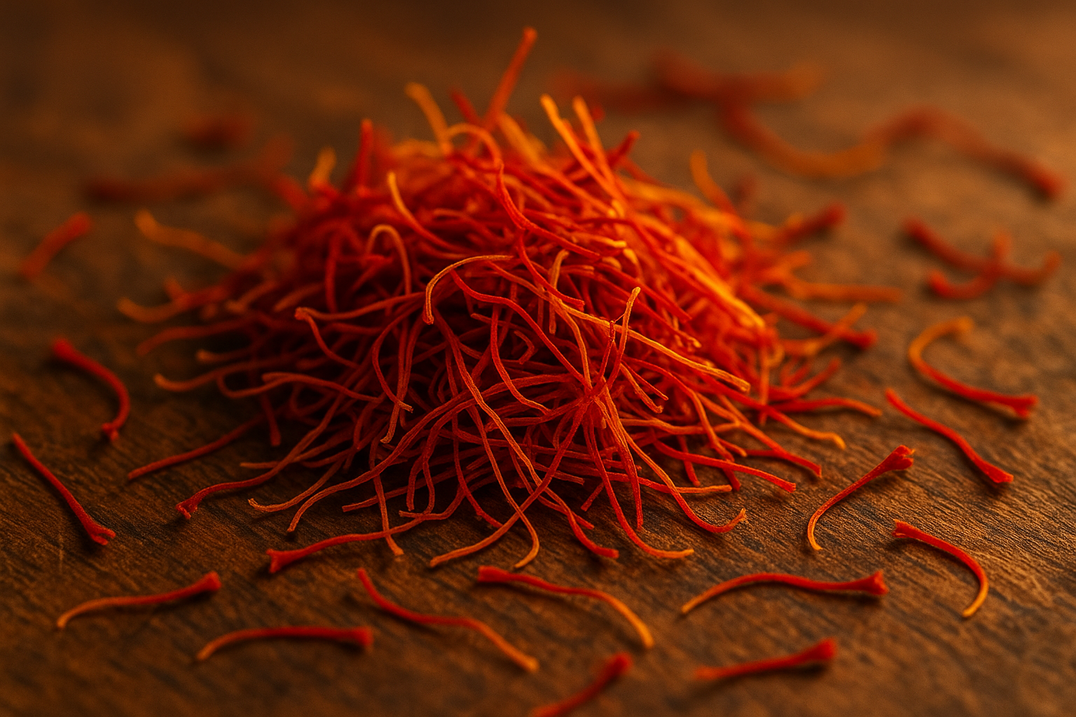 Saffron